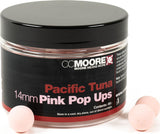 Pacific Tuna - Pop-up - 14mm - Rosa