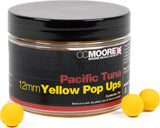 Pacific Tuna - Pop-up - 12mm - Giallo