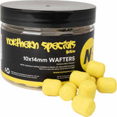 NS1 Dumbell Wafters - Giallo - 10x14mm
