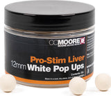 Pro-Stim Fegato - Pop-up - 12mm - Bianco