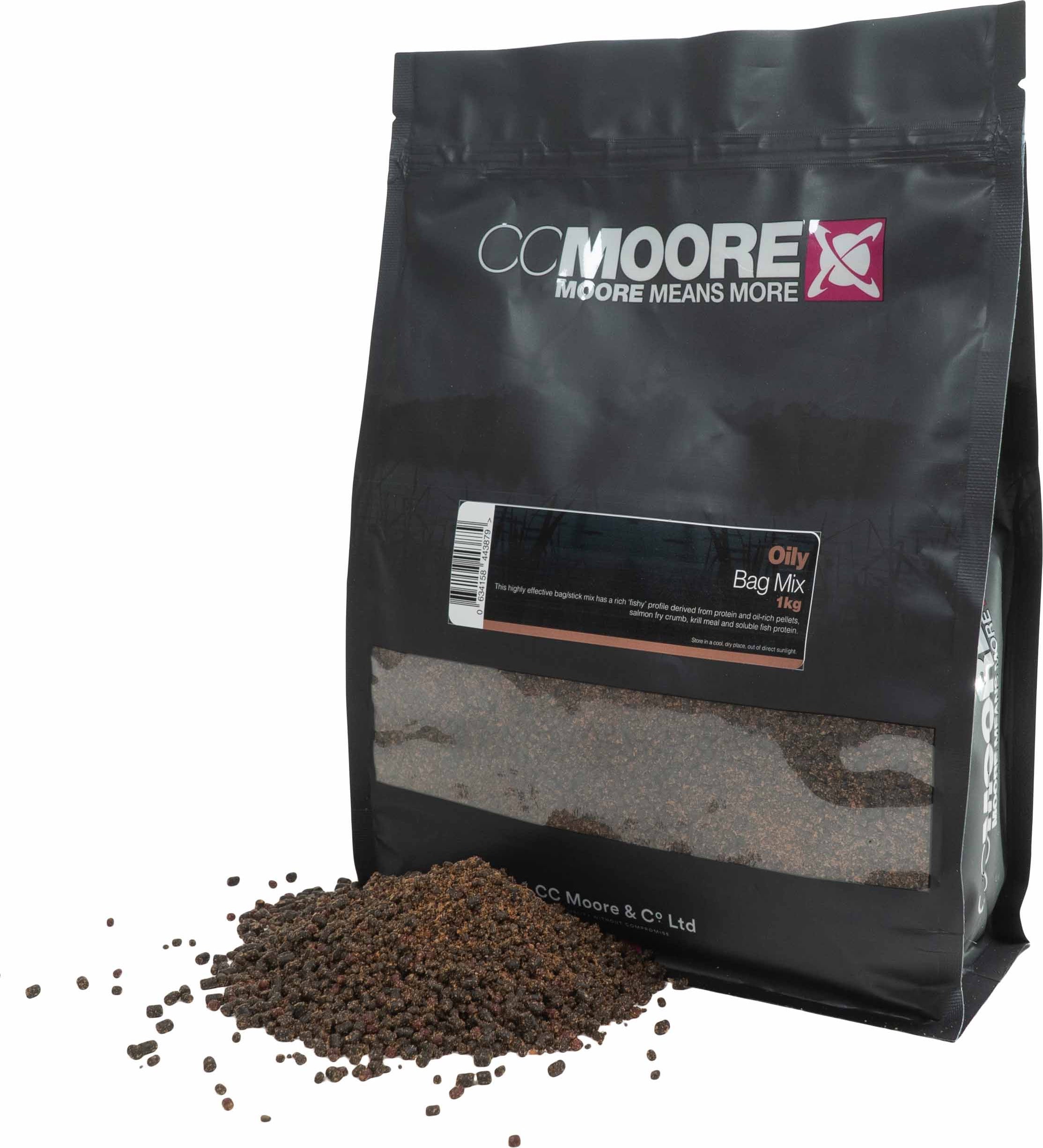 Olejová směs do PVA sáčků Olejová směs do PVA sáčků