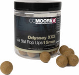 Odyssey XXX - Air ball - Pop-up