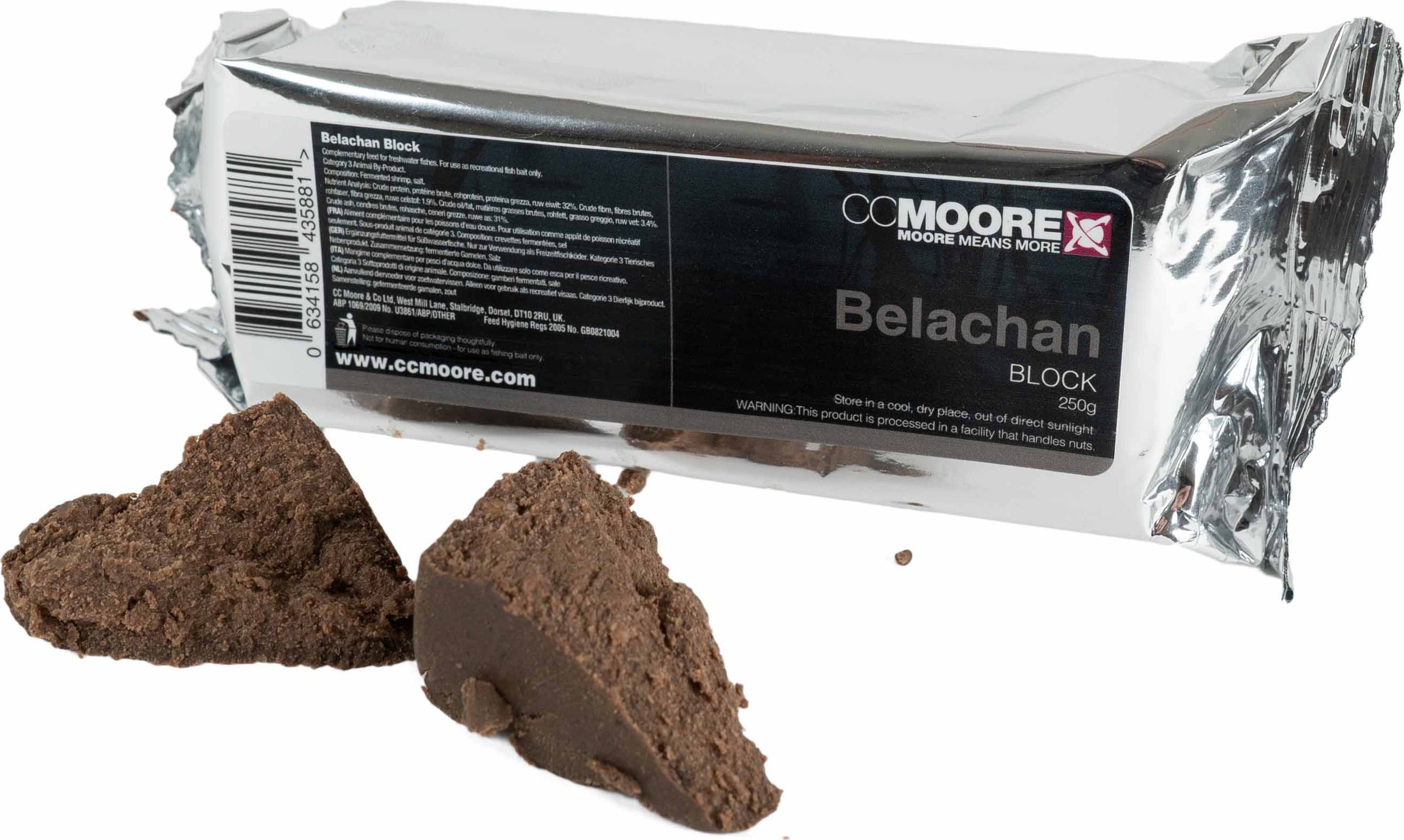 Belachan blok - 250g Belachan blok - 250g