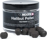 Pellet Wafters di Halibut - 12x14mm