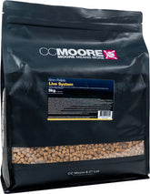 Live System - 5KG - Pellet