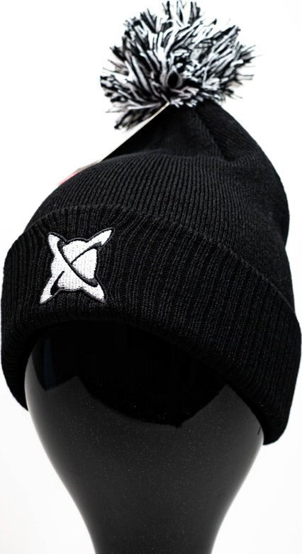 CC Moore Bobble Hat - dé KarperCentrale CC Moore Bobble Hat - dé KarperCentrale