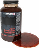 CC Moore Liquid Bloodworm Compound - 500ml - dé KarperCentrale