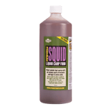 Dynamite Baits Liquid Carp Food - 1L - Squid - KarperCentrale