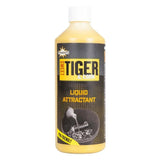 Dynamite Baits Sweet Tiger & Corn Liquid - 500ml - KarperCentrale