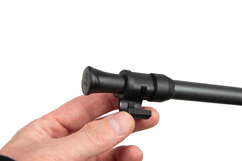 Fox 2 Tier Bivvy Table - dé KarperCentrale Fox 2 Tier Bivvy Table - dé KarperCentrale