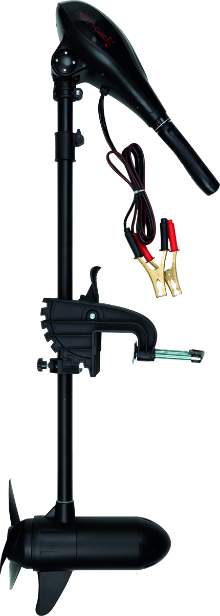 Fox 45 Engine - 12V 3 Blade Prop 45lb Thrust - Elektromotor - dé KarperCentrale