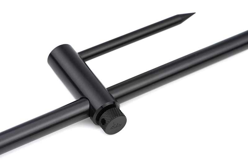 Fox Black Label Slim Stabiliser - dé KarperCentrale Fox Black Label Slim Stabiliser - dé KarperCentrale