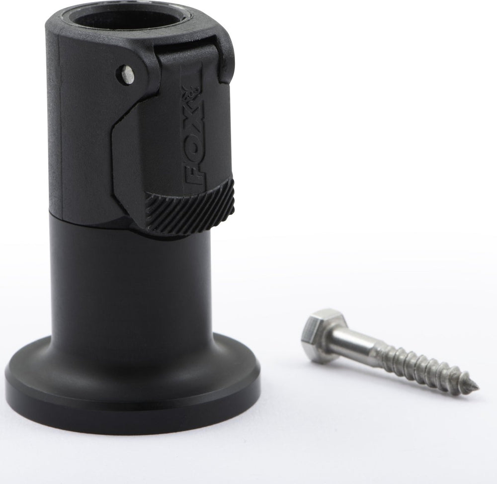 Fox Black Label Stage Stand - dé KarperCentrale