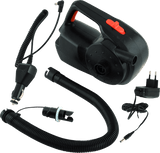 Fox Boat Pump rechargeable - dé KarperCentrale