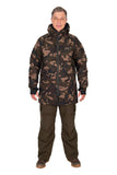 Fox Camo Sherpa - Tec 3 4 Jas Ltd - dé KarperCentrale