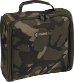 Fox Camolite 2 Person Dinner Set - dé KarperCentrale