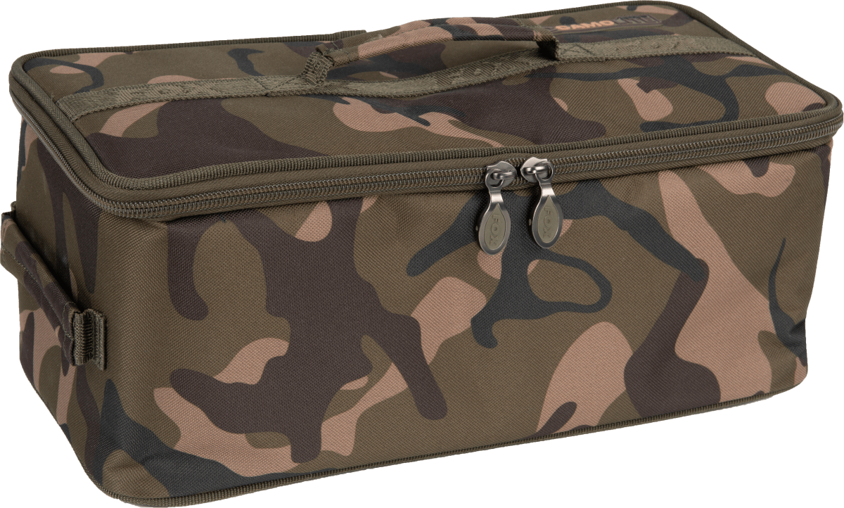 Fox Camolite Brew Kit bag - dé KarperCentrale Fox Camolite Brew Kit bag - dé KarperCentrale