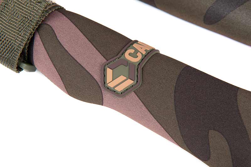 Fox Camolite Neoprene XL Tip & Butt protector - dé KarperCentrale Fox Camolite Neoprene XL Tip & Butt protector - dé KarperCentrale