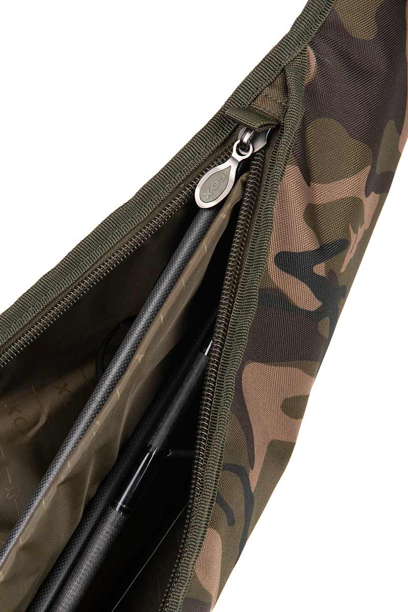 Fox Camolite Rod Spod Marker Rod Jass - 13FT - dé KarperCentrale Fox Camolite Rod Spod Marker Rod Jass - 13FT - dé KarperCentrale