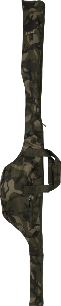 Fox Camolite Single Rod Sleeve - 10FT - dé KarperCentrale Fox Camolite Single Rod Sleeve - 10FT - dé KarperCentrale