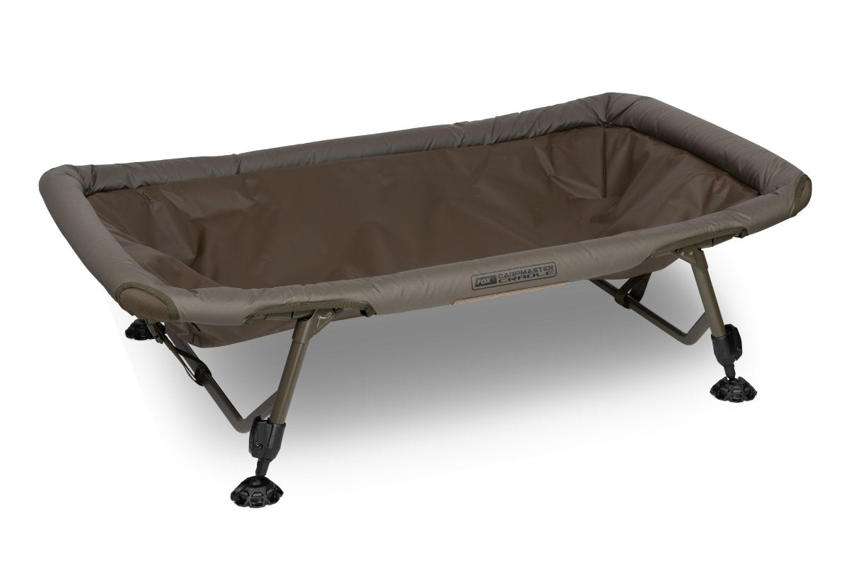 Fox Carpmaster Welded Cradle - dé KarperCentrale Fox Carpmaster Welded Cradle - dé KarperCentrale