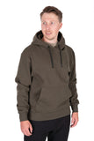 Fox Collection Hoody Green/Black - dé KarperCentrale