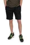 Fox Collection LW Jogger Short Black/Orange - dé KarperCentrale
