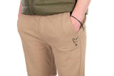 Fox Collection LW Jogger Short Tan Ltd - dé KarperCentrale