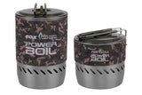 Fox Cookware Infrared Power Boil - dé KarperCentrale