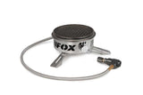Fox Cookware V2 Infrared Gasbrander - dé KarperCentrale