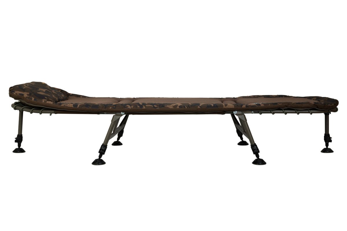 Fox Duralite Bed - Stretcher - dé KarperCentrale Fox Duralite Bed - Stretcher - dé KarperCentrale