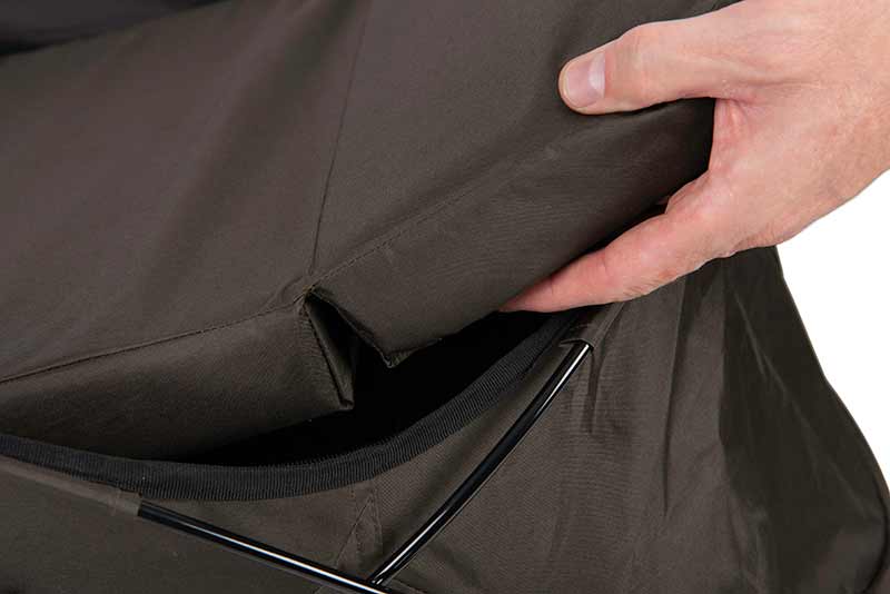 Fox Easy Mat - Onthaakmat - dé KarperCentrale Fox Easy Mat - Onthaakmat - dé KarperCentrale