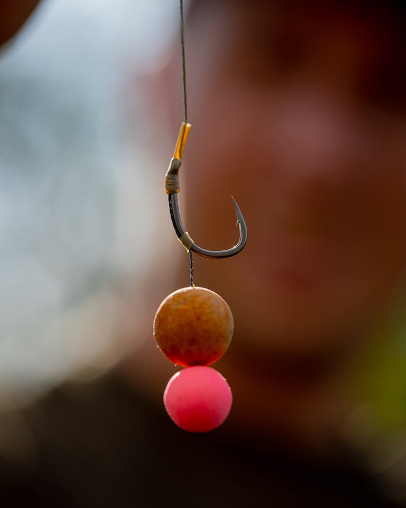 Fox Edges Armapoint Super Wide Gape Inturned Eye - Karperhaak - dé KarperCentrale Fox Edges Armapoint Super Wide Gape Inturned Eye - Karperhaak - dé KarperCentrale