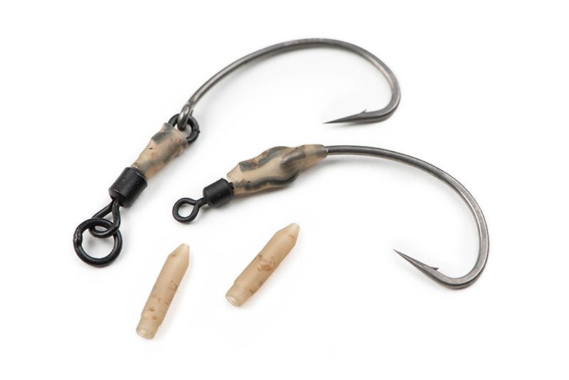 Fox Edges Camo Ronnie Sleeves - dé KarperCentrale Fox Edges Camo Ronnie Sleeves - dé KarperCentrale