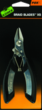 Fox Edges Carp Braid Blades - Schaar - dé KarperCentrale