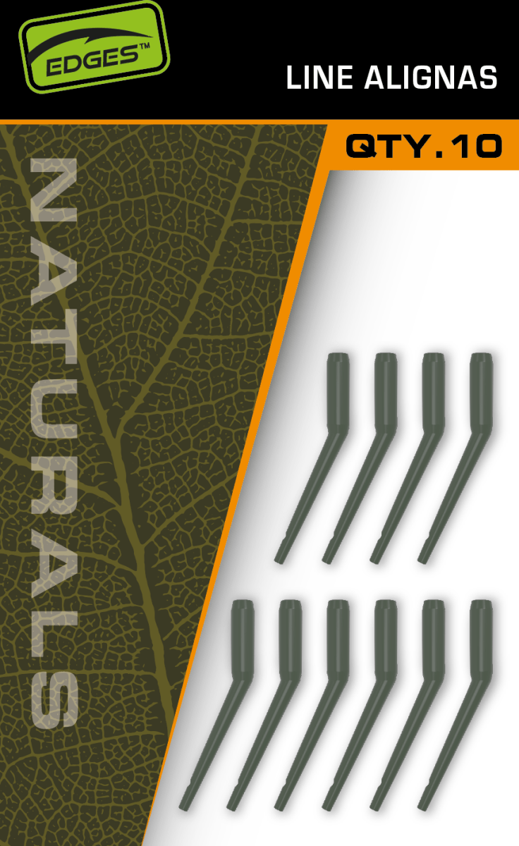 Fox Edges Naturals Line Aligna - dé KarperCentrale Fox Edges Naturals Line Aligna - dé KarperCentrale