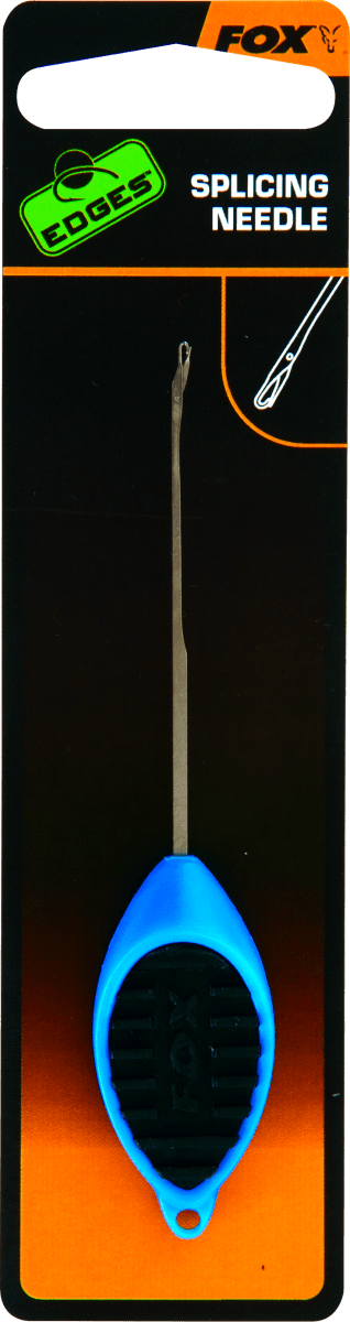 Fox Edges Splicing Needle - Splicing naald - dé KarperCentrale Fox Edges Splicing Needle - Splicing naald - dé KarperCentrale