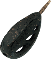 Fox Edges Swivel Paste Bomb Inline - dé KarperCentrale