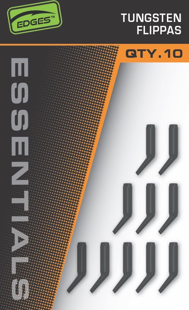Fox Edges Tungsten Flippa - dé KarperCentrale Fox Edges Tungsten Flippa - dé KarperCentrale