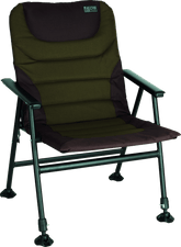 Fox Eos 1 Stoel - dé KarperCentrale