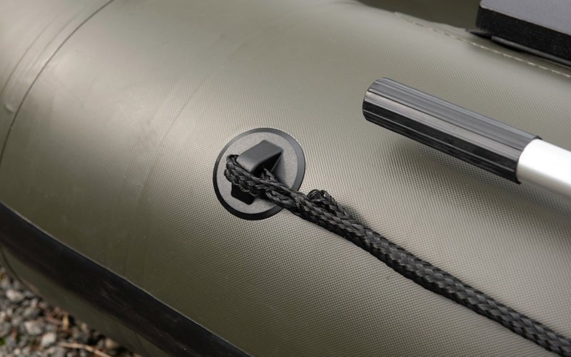 Fox EOS 250 Boat Slat Floor - Rubberboot - dé KarperCentrale Fox EOS 250 Boat Slat Floor - Rubberboot - dé KarperCentrale