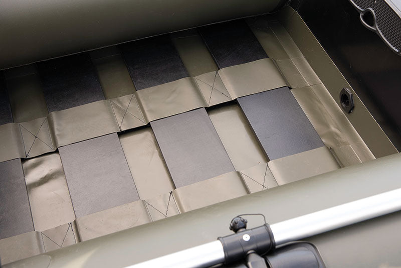 Fox EOS 300 Boat Slat Floor - Rubberboot - dé KarperCentrale Fox EOS 300 Boat Slat Floor - Rubberboot - dé KarperCentrale