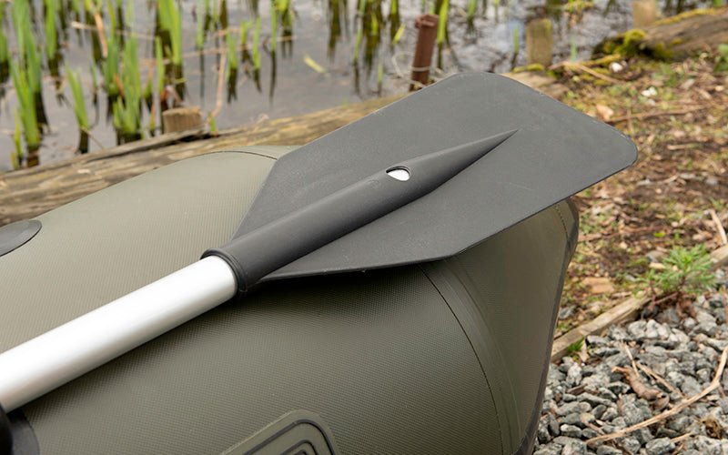 Fox EOS 300 Boat Slat Floor - Rubberboot - dé KarperCentrale Fox EOS 300 Boat Slat Floor - Rubberboot - dé KarperCentrale