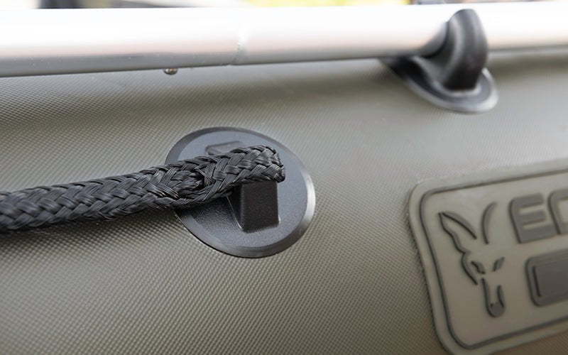 Fox EOS 300 Boat Slat Floor - Rubberboot - dé KarperCentrale Fox EOS 300 Boat Slat Floor - Rubberboot - dé KarperCentrale