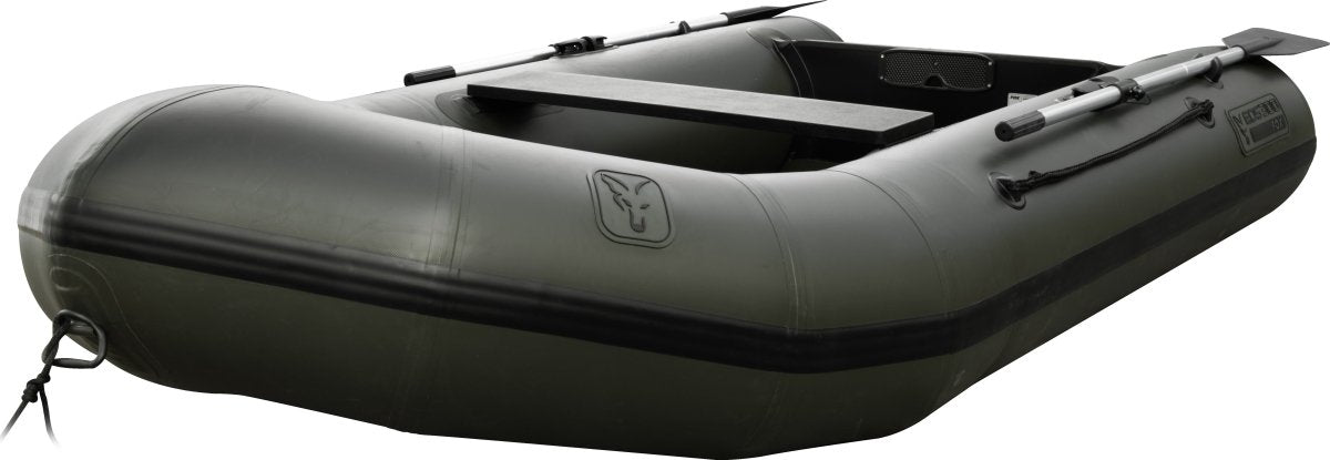 Fox EOS 300 Boat Slat Floor - Rubberboot - dé KarperCentrale Fox EOS 300 Boat Slat Floor - Rubberboot - dé KarperCentrale