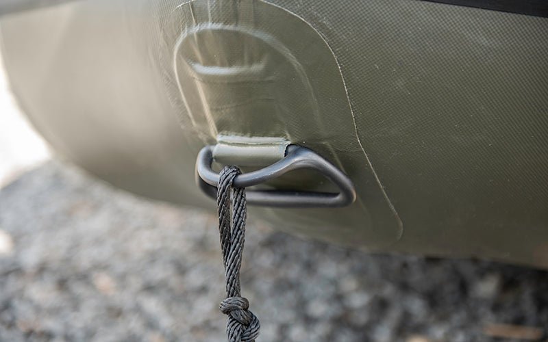 Fox EOS 300 Boat Slat Floor - Rubberboot - dé KarperCentrale Fox EOS 300 Boat Slat Floor - Rubberboot - dé KarperCentrale