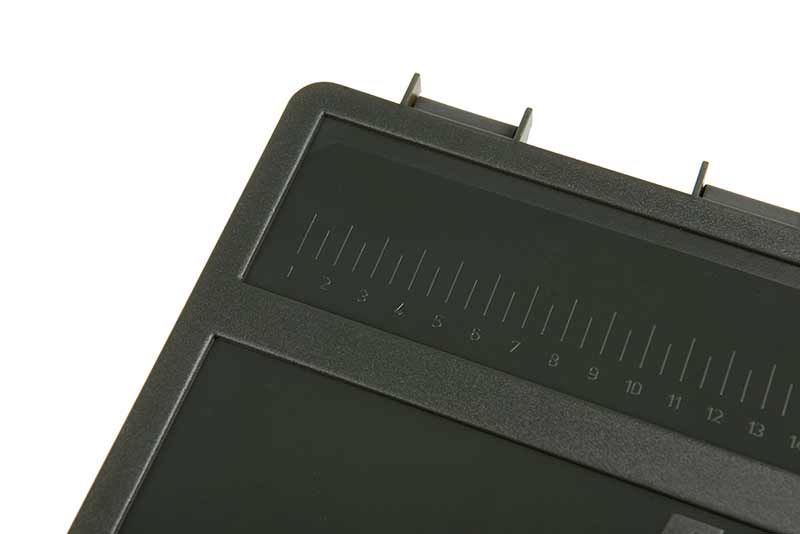 Fox Eos Large Tackle Loaded - dé KarperCentrale Fox Eos Large Tackle Loaded - dé KarperCentrale