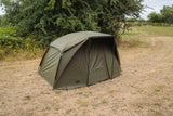 Fox EOS PRO - 1 man - Khaki - Bivvy - dé KarperCentrale
