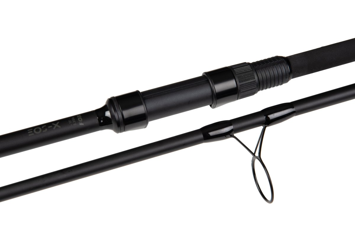 Fox EOS X - 12FT - 3.25LB - Full Shrink - Karperhengel - KarperCentrale Fox EOS X - 12FT - 3.25LB - Full Shrink - Karperhengel - KarperCentrale