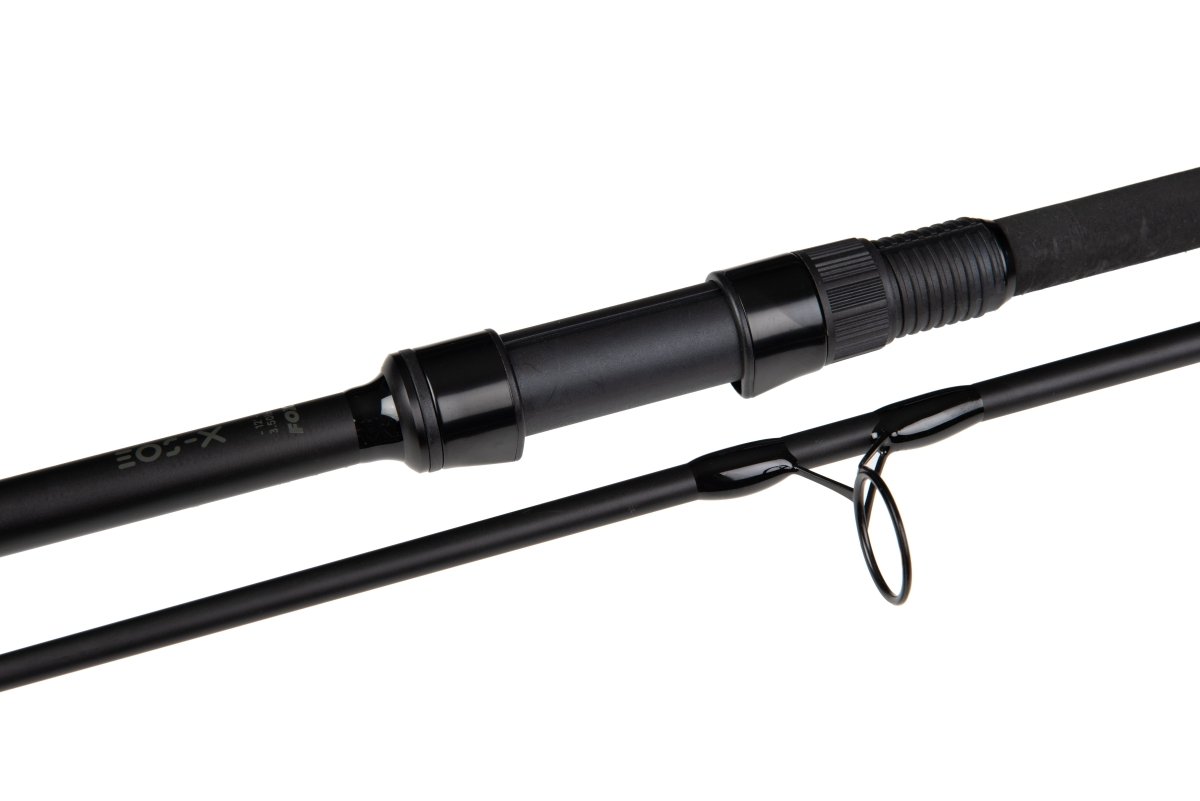 Fox EOS X - 12FT - 3.50LB - Full Shrink - Karperhengel - KarperCentrale Fox EOS X - 12FT - 3.50LB - Full Shrink - Karperhengel - KarperCentrale